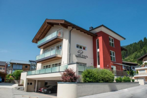 Гостиница Doris Appartements  Нойкирхен-Ам-Гросфенедигер